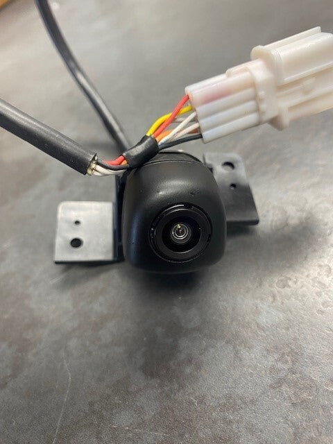 Hyundai Tucson Reversing Camera 95760D3400