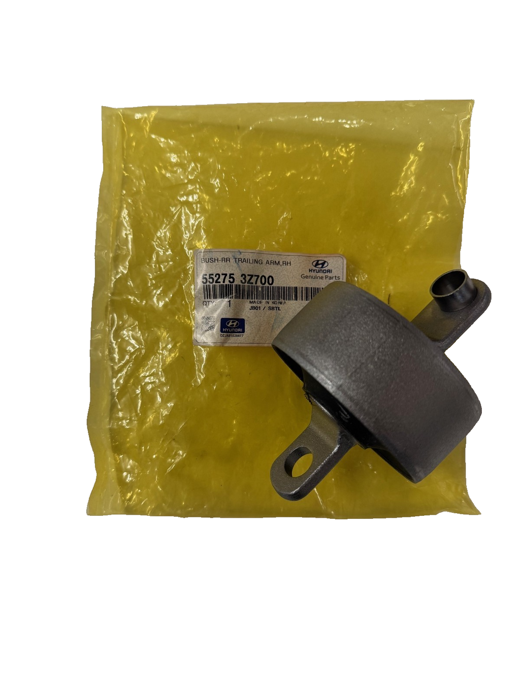 Hyundai I40 Trailing Arm Bush R/H 552753Z700