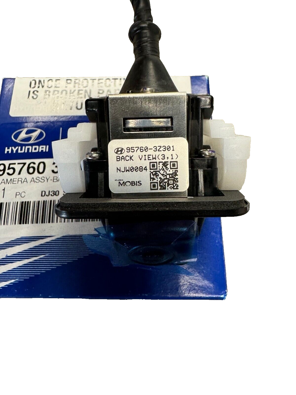 Hyundai I40 Reversing Camera 957603Z301