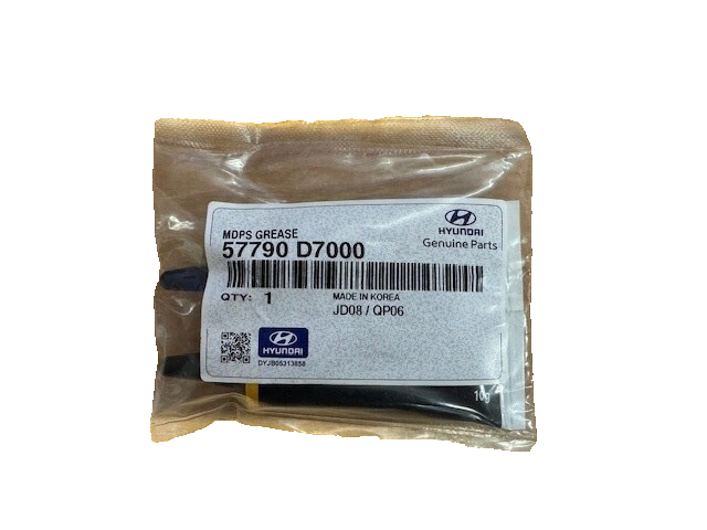Hyundai Steering Rack MDPS Grease 57790D7000