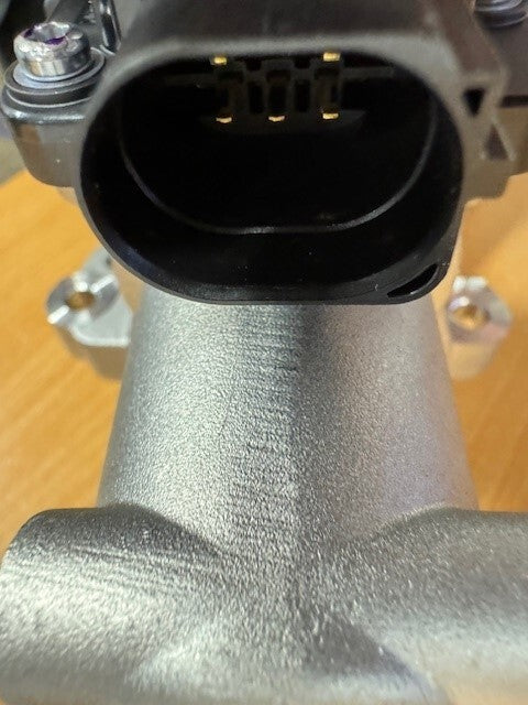 Hyundai Santa Fe EGR Valve 284102F600