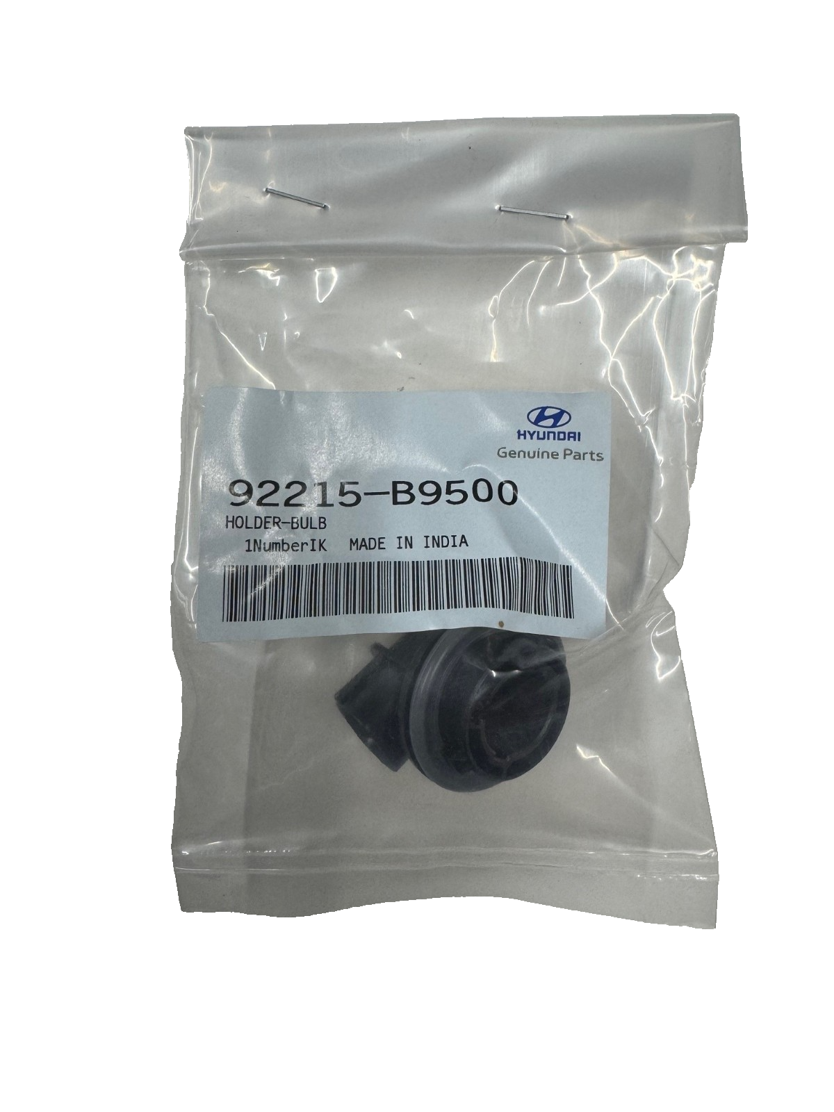 Hyundai i10 DRL Bulb Holder 92215B9500