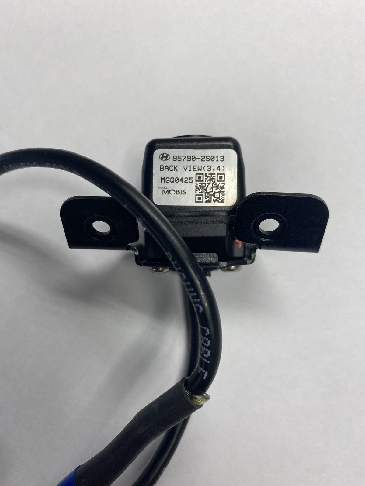 Hyundai IX35 Reversing Camera 957902S013