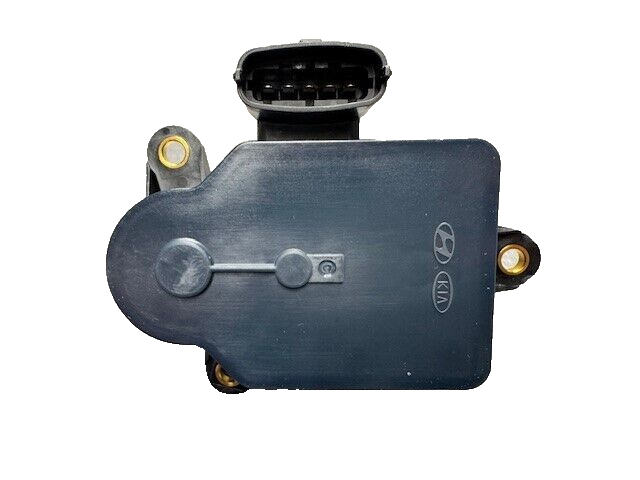 Hyundai Santa Fe Swirl Control Valve Actuator 283812F600