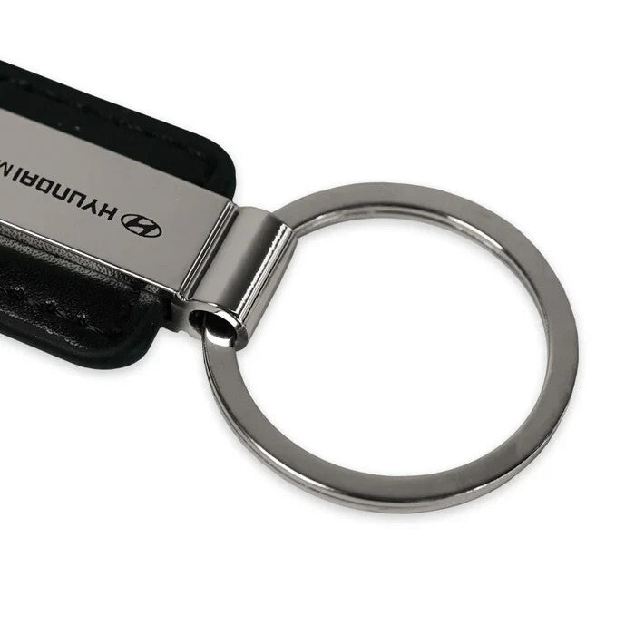 Hyundai Motorsport Keyring HMS745