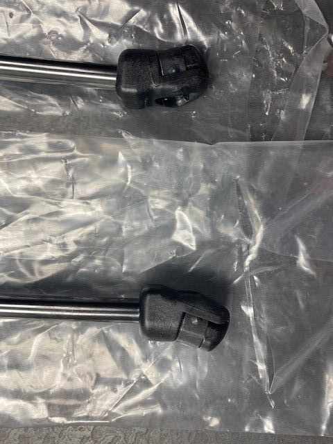 Hyundai Tucson Boot Struts Tailgate Lifters PAIR