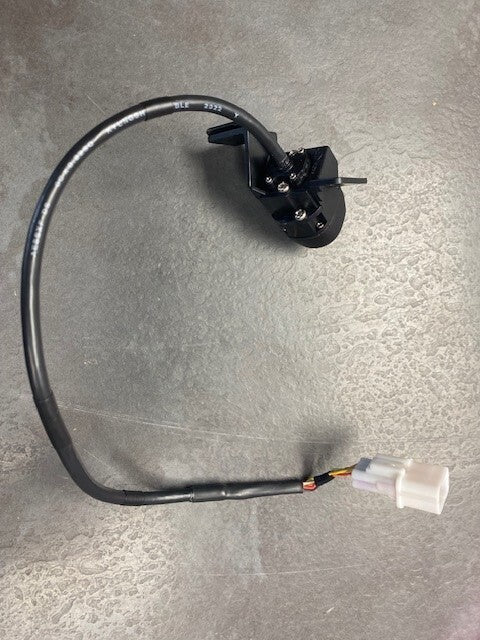 Hyundai Tucson Reversing Camera 95760D3400