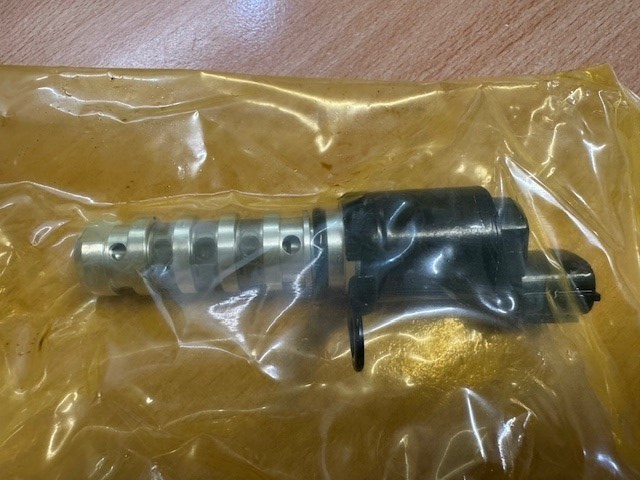 Hyundai Oil Control Valve 243552B700