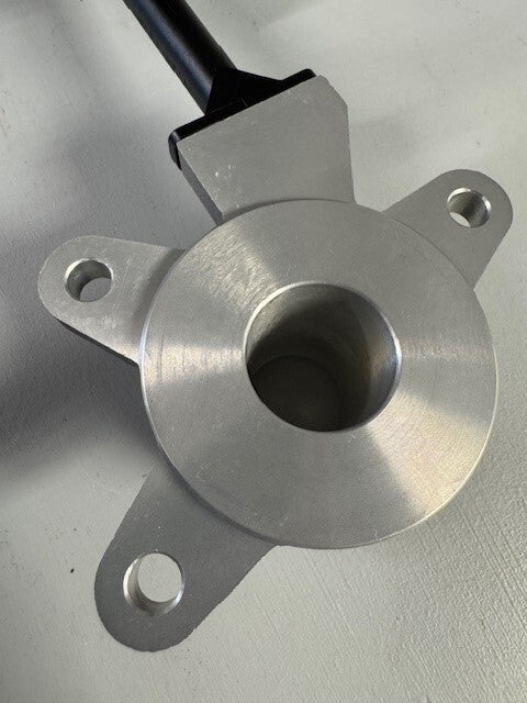 Hyundai Tucson Slave Cylinder 4142132AA1