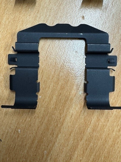 Hyundai Tucson Front Brake Pads 58101D7A60