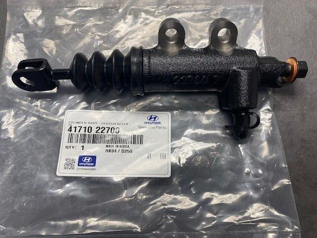 Hyundai Getz Slave Cylinder 4171022700