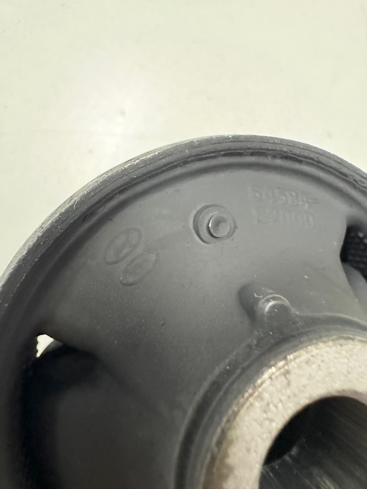 Hyundai Kona Wishbone Bush 54584F2000