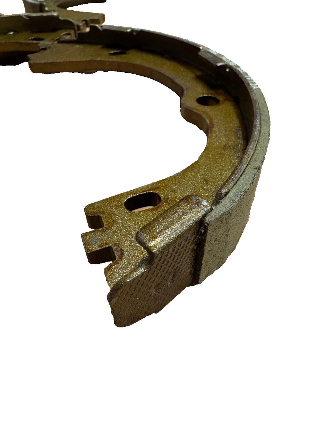 Hyundai Tucson Hand Brake Shoes 58305D7A00