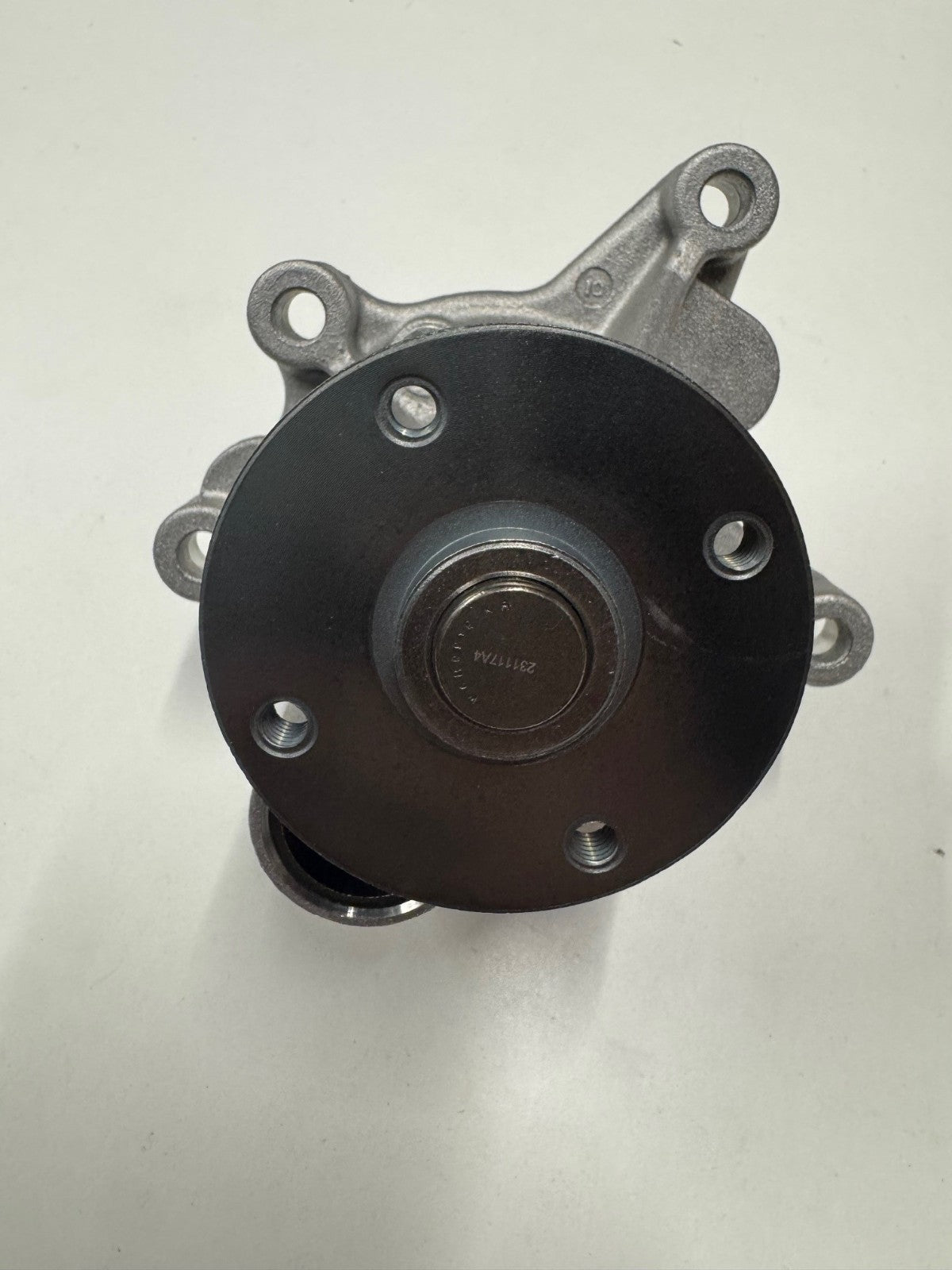 Hyundai Water Pump And Gasket 251002B700