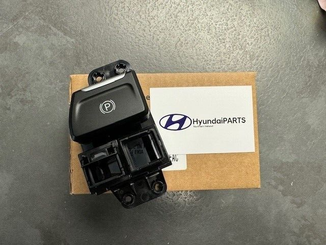 Hyundai Tucson EPB Parking Brake Switch 93600D79004X
