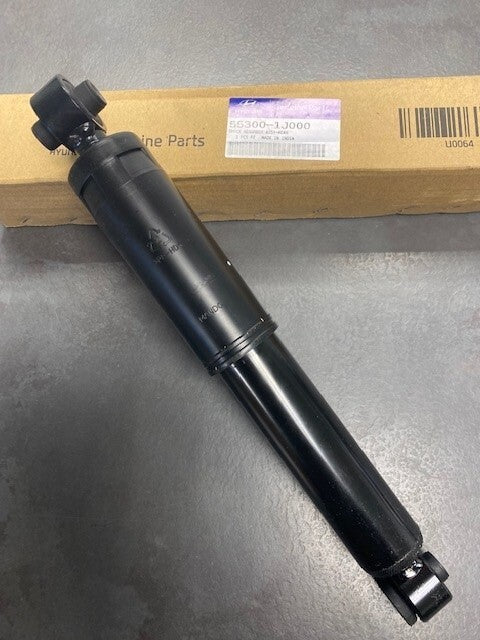 Hyundai i20 Rear Shock Absorber 553001J000