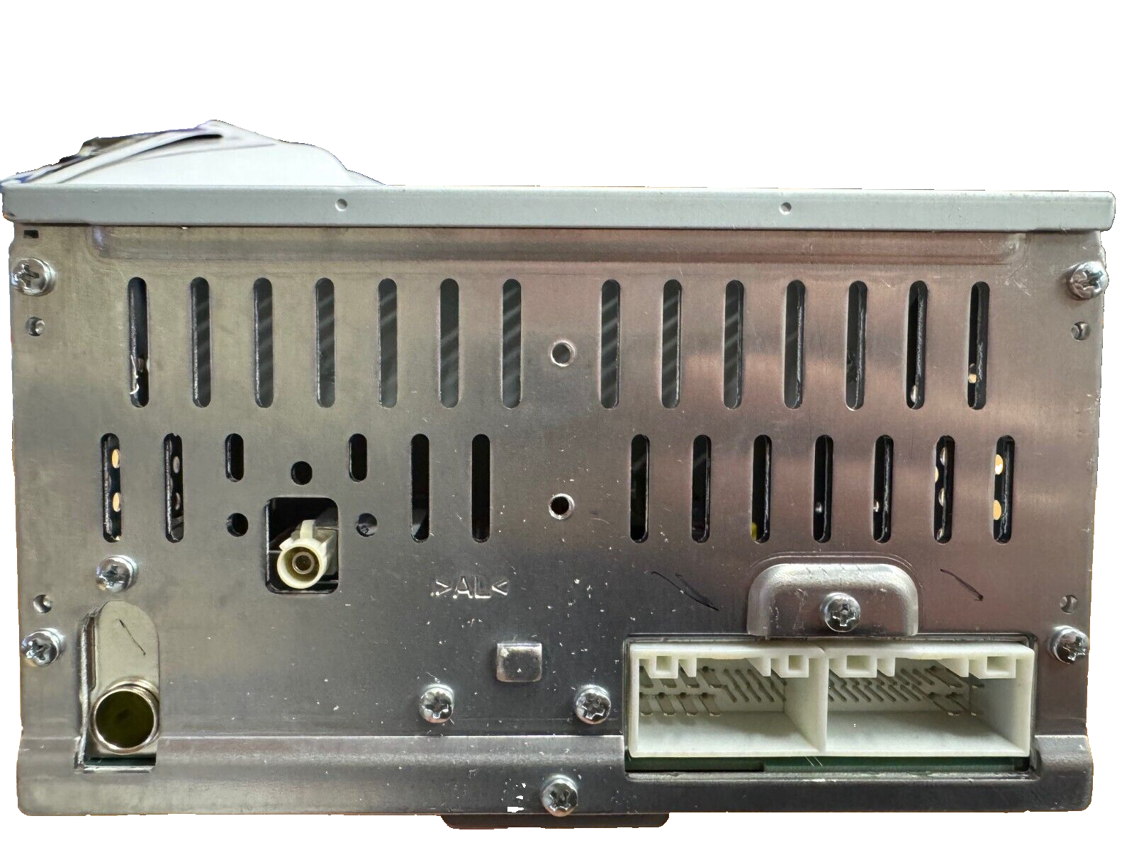 Hyundai I20 Radio Reconditioned