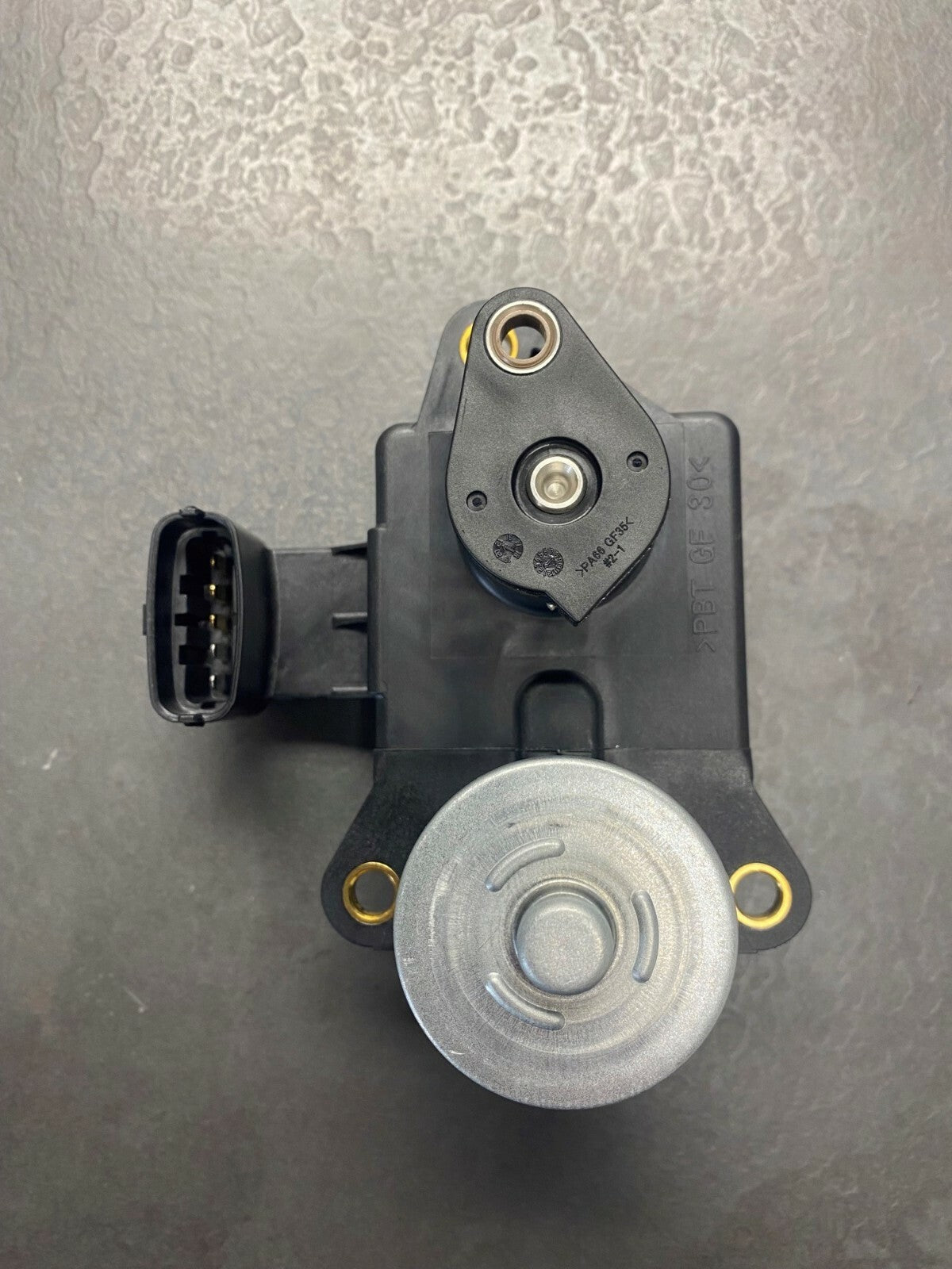 Hyundai Swirl Control Valve Actuator 283202A600