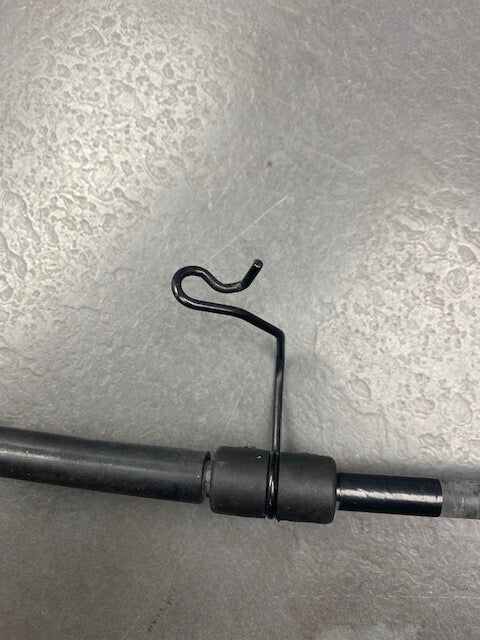 Hyundai I10 Clutch Cable 415100X911