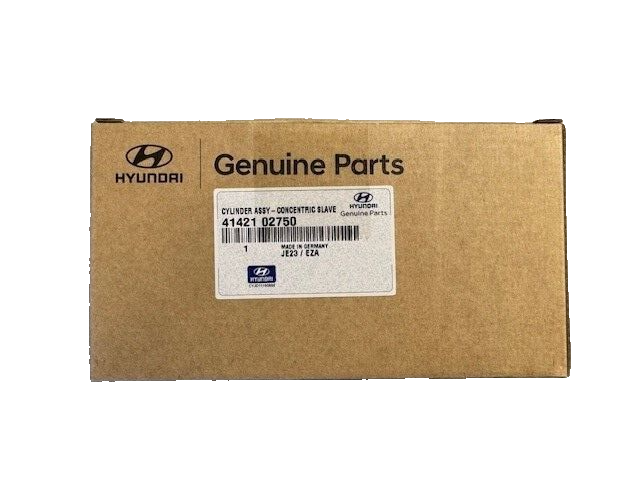 Hyundai Slave Cylinder I10 I20 4142102750