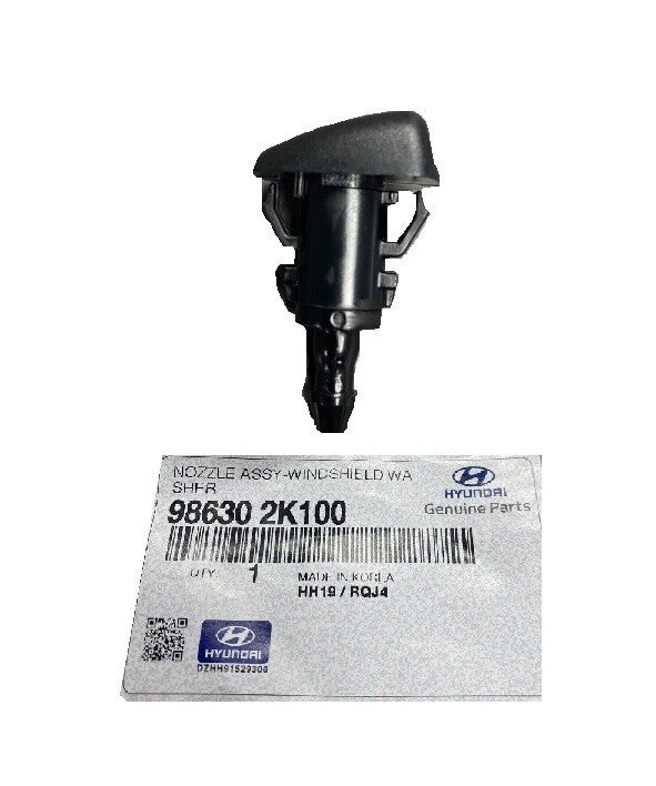 Hyundai Kia Washer Jet 986302K100