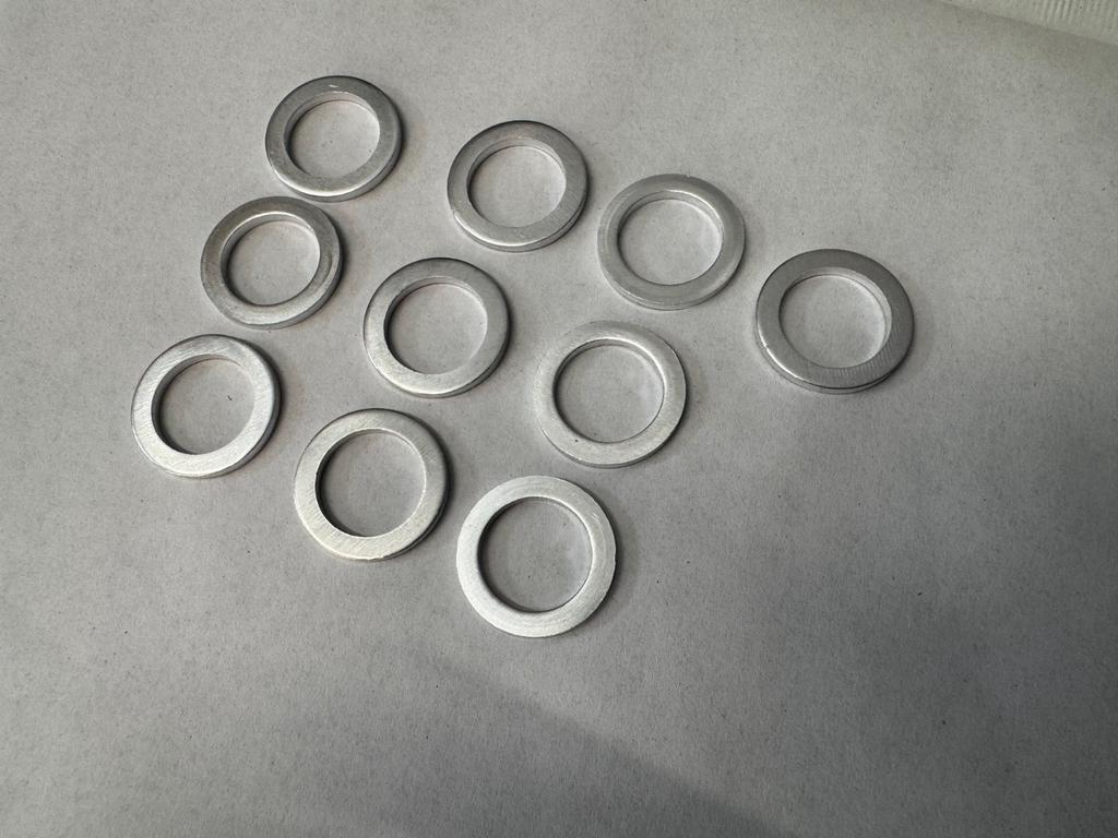 Kia Sump Washer 10x 2151323001