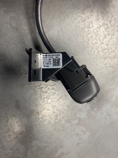 Hyundai Tucson Reversing Camera 95760D3400
