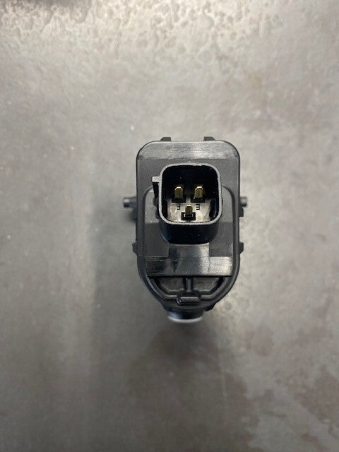 Hyundai Washer Pump 985102J500