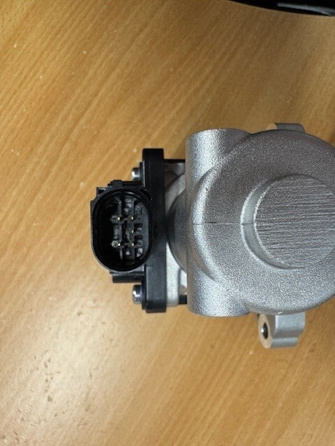 Hyundai Santa Fe EGR Valve 284102F600