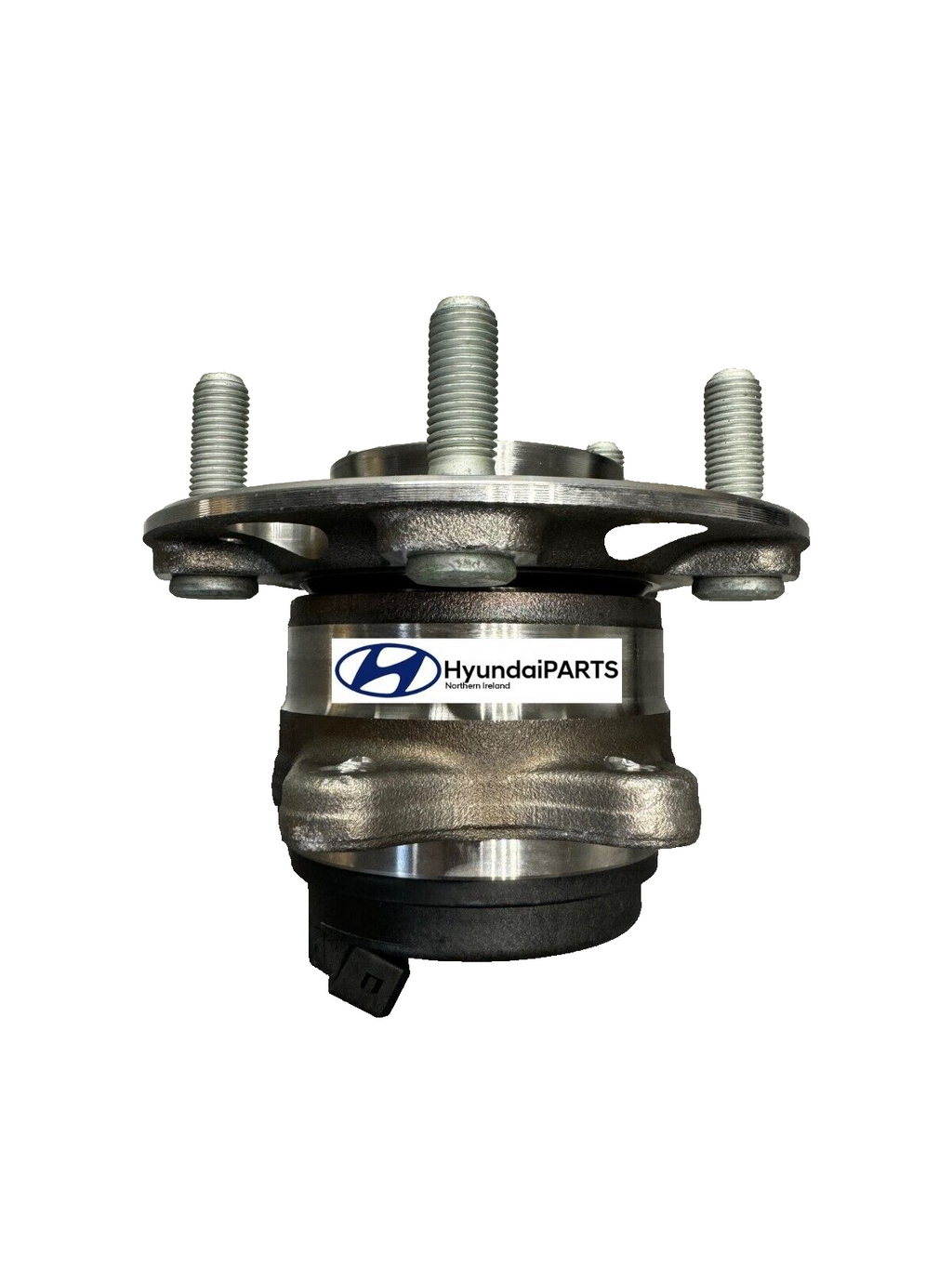Hyundai Tucson Rear Hub and ABS Sensor 52730C1100