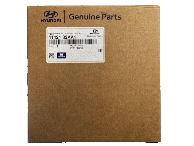 Hyundai Tucson Slave Cylinder 4142132AA1