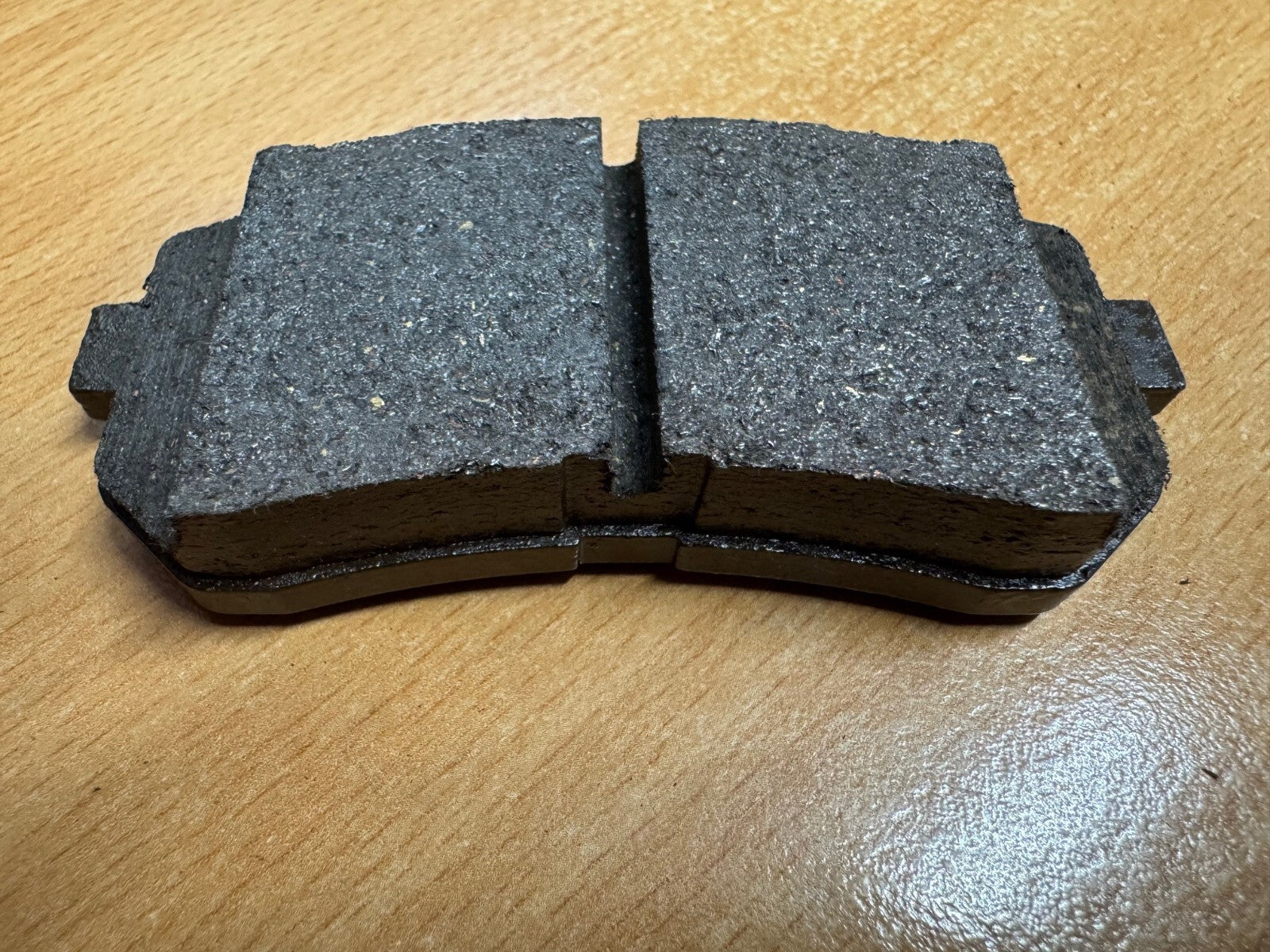 Hyundai IX35 Rear Brake Pad Kit 583022YA50