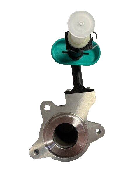 Hyundai Slave Cylinder IX35 I40 I30 4142124360