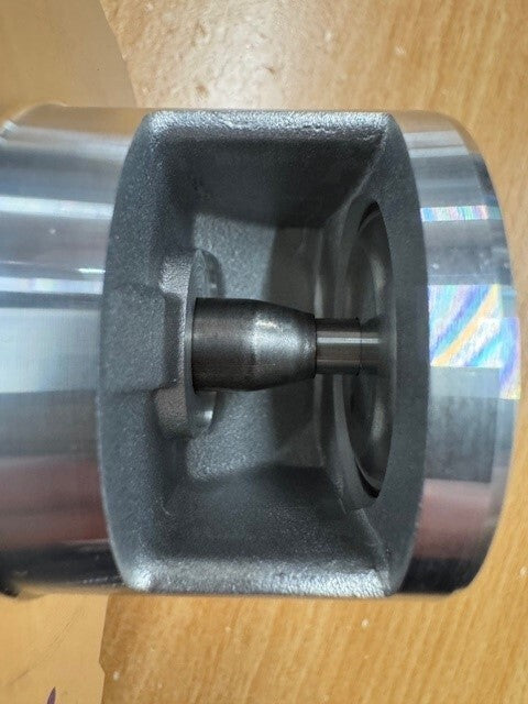 Hyundai Santa Fe EGR Valve 284102F600