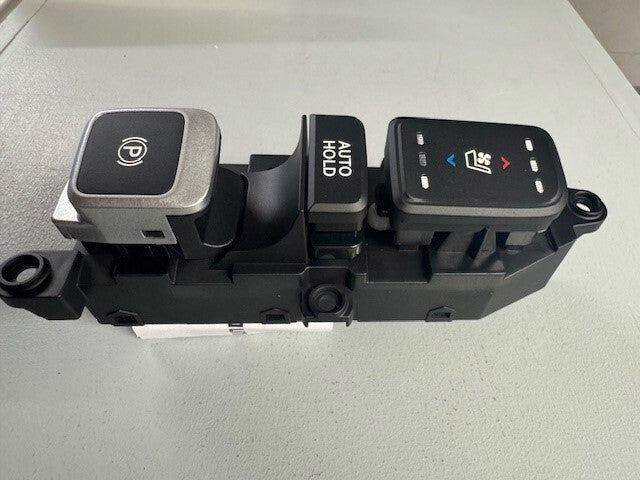 Hyundai Santa Fe EPB Parking Brake Switch 933152WEH0FP