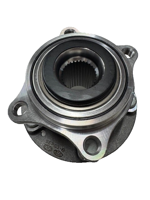 Hyundai Front Hub Bearing 51750C1000