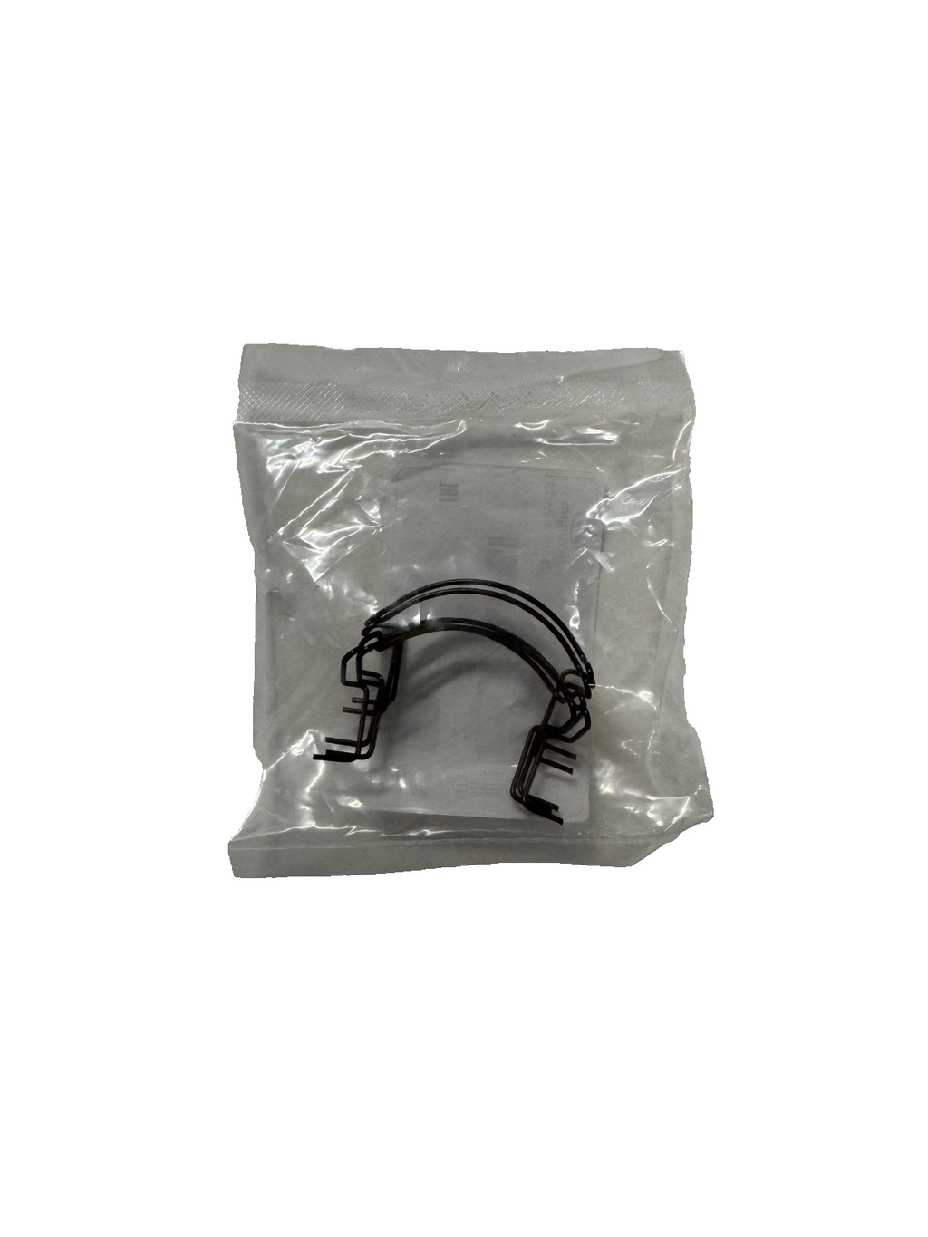 Hyundai Kia Clutch Bearing Release Clip Pack of 5 4141202500
