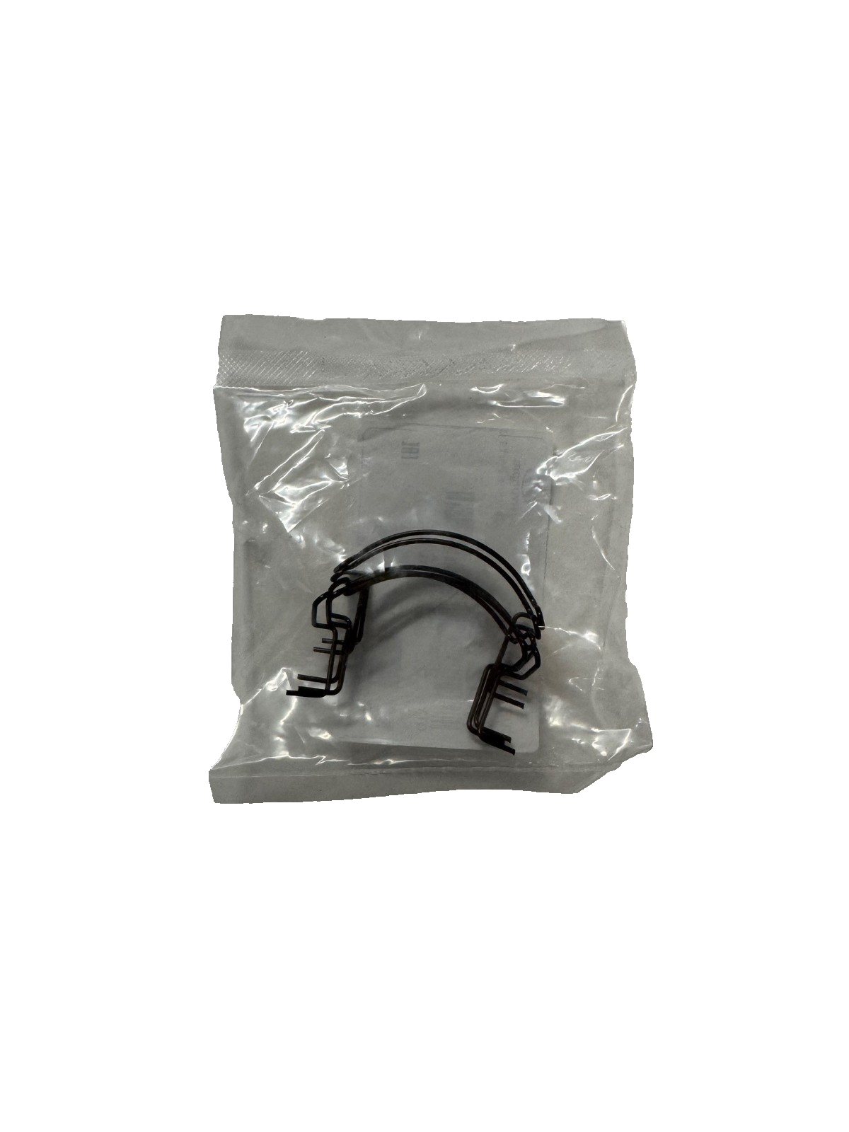 Hyundai Kia Clutch Bearing Release Clip Pack of 5 4141202500
