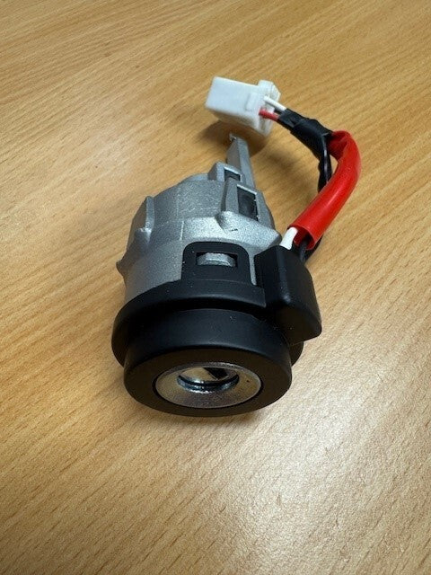 Hyundai I10 Ignition Lock Set 81905K7030