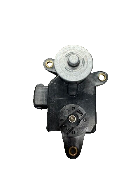 Hyundai Santa Fe Swirl Control Valve Actuator 283812F600