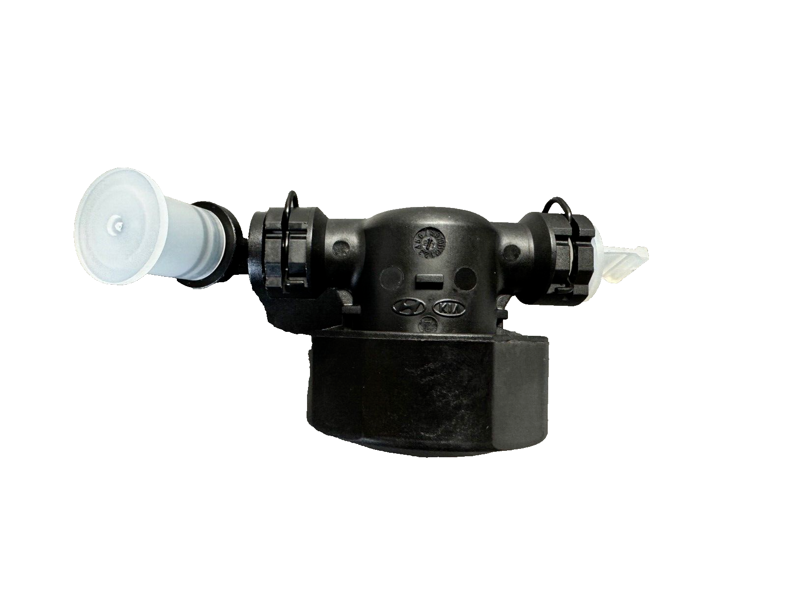 Hyundai I40 Clutch Master Cylinder and Regulator 416903Z000 416053Z901
