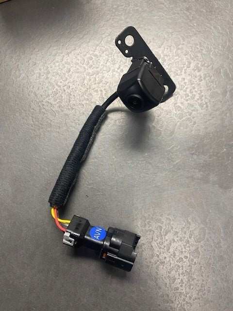 Hyundai Santa Fe Reversing Camera 957602W000FFF