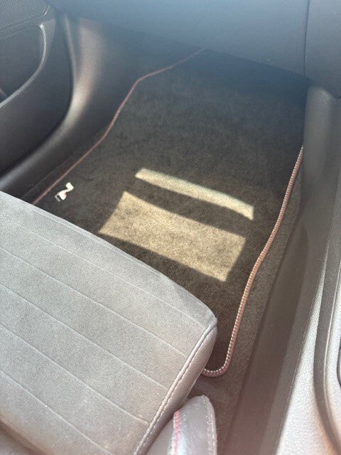 Hyundai I30N Carpet Mats S0143ADE10