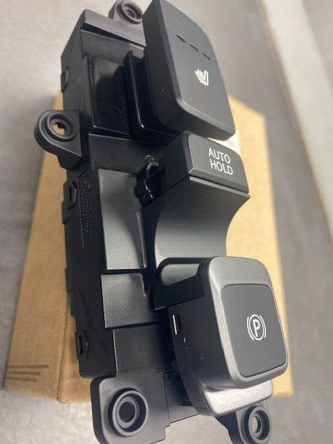 Hyundai Santa Fe EPB Parking Brake Switch 933152WDH0FP