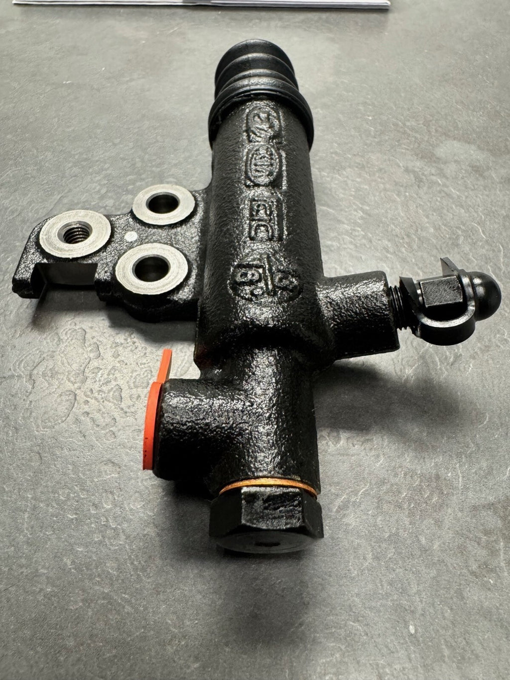 Hyundai i20 Slave Cylinder 4171002201