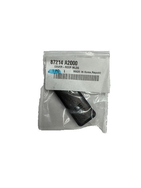 Hyundai I30 Roof Rail Clip 87214A2000