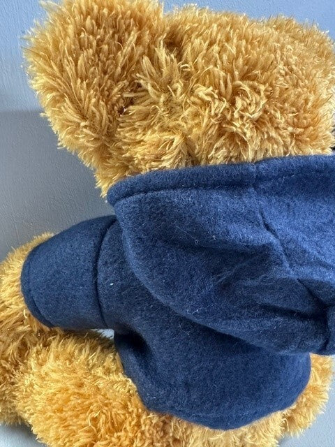 Hyundai Teddy Bear 27cm