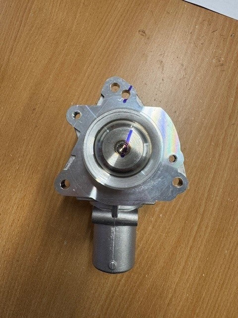 Hyundai Santa Fe EGR Valve 284102F600