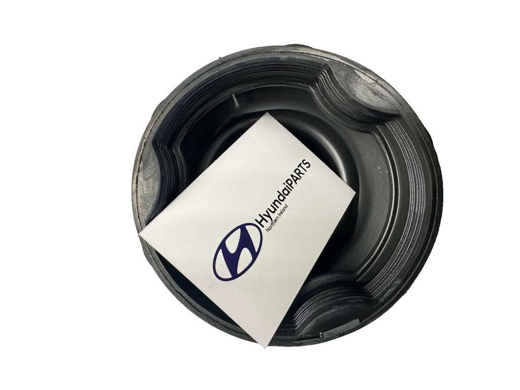 Hyundai Santa Fe Inner CV Boot Kit Drivers side 496062BA70