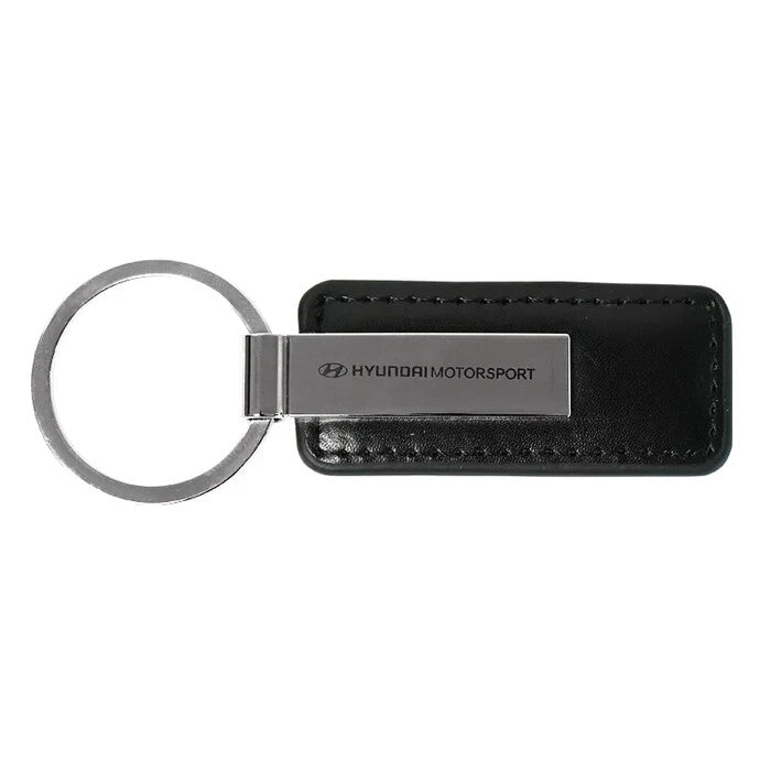 Hyundai Motorsport Keyring HMS745